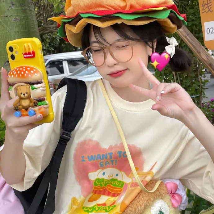 主角